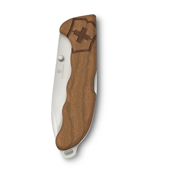 Victorinox Evoke Çakı 0.9415.D630 Ahşap İsviçre Çakısı