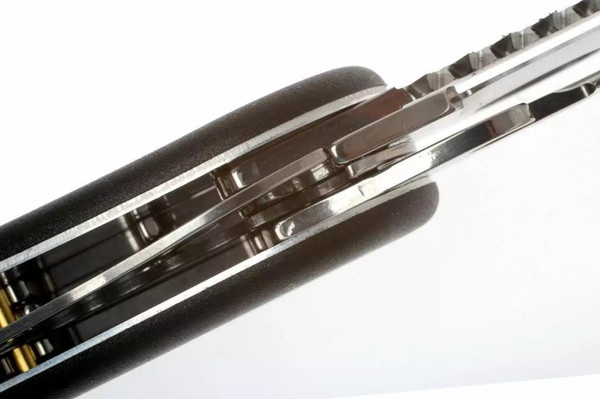 Victorinox TrailMaster 0.8463.MW3 Tek El İsviçre Çakısı Siyah