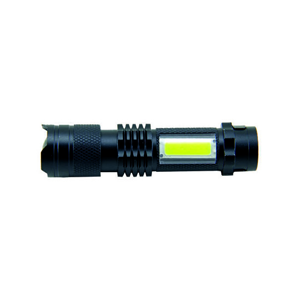 Panther USB Şarjlı Led El Feneri PT-4011U