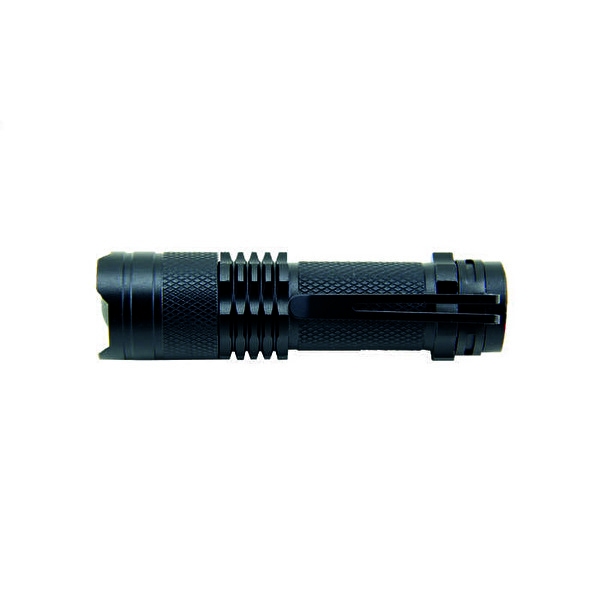 Panther USB Şarjlı Led El Feneri PT-4011U