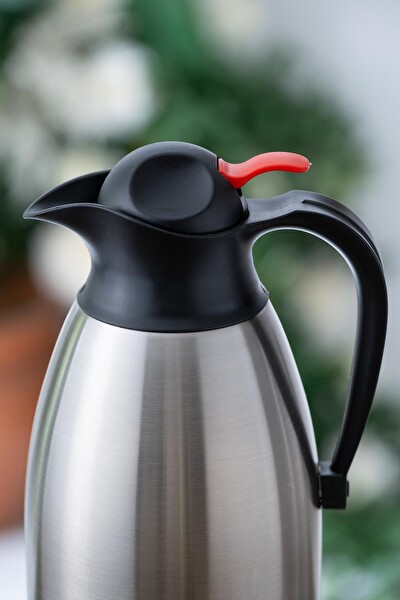 Acar TMS-06514/12 Karat 2.5 L Inox Termos