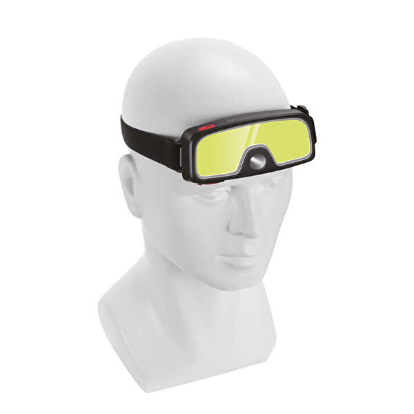 Panther PT-5288 1000 Lümen COB LED Kafa Lambası