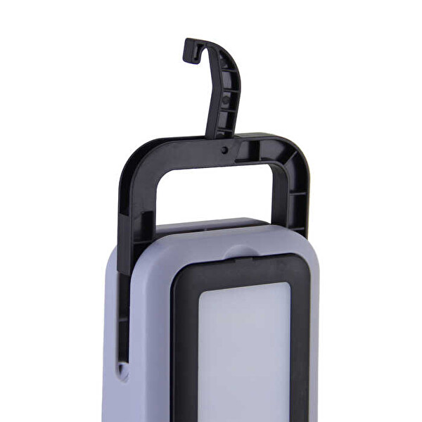 Panther PT-4859 1000 Lümen USB Şarjlı Solar Kamp Lambası