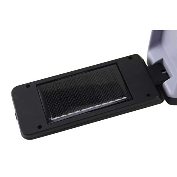 Panther PT-4859 1000 Lümen USB Şarjlı Solar Kamp Lambası