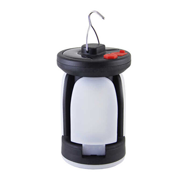 Panther PT-2033 1000 Lümen USB Şarjı Solar Kamp Lambası