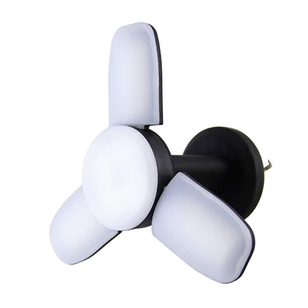 Panther PT-2033 1000 Lümen USB Şarjı Solar Kamp Lambası