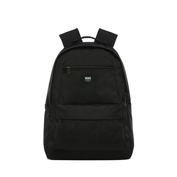Vans VN0A4MPHBLK1 Startle Backpack Siyah Sırt Çantası