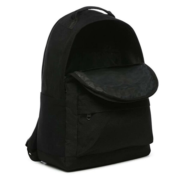 Vans VN0A4MPHBLK1 Startle Backpack Siyah Sırt Çantası
