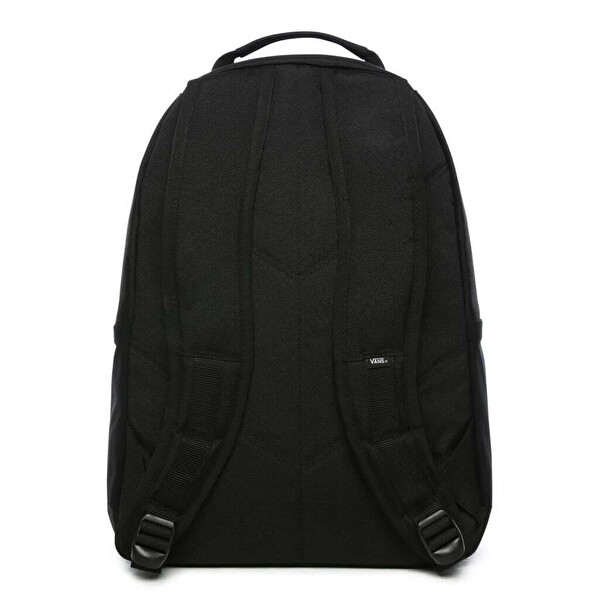 Vans VN0A4MPHBLK1 Startle Backpack Siyah Sırt Çantası
