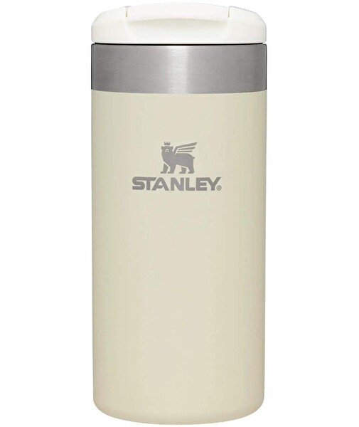 Stanley The Aerolight Transit 0.35 L Krem Termos Bardak