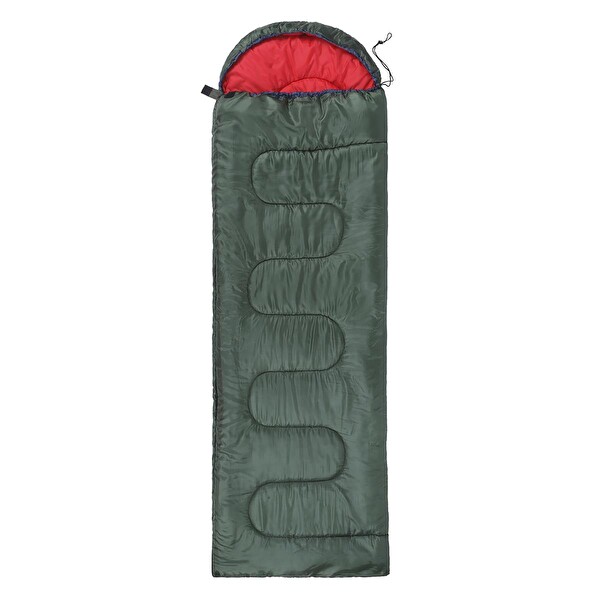 Freecamp Baffin Yeşil Uyku Tulumu