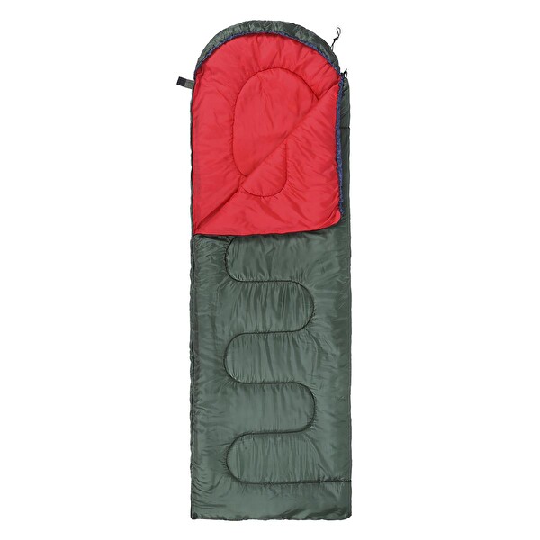 Freecamp Baffin Yeşil Uyku Tulumu