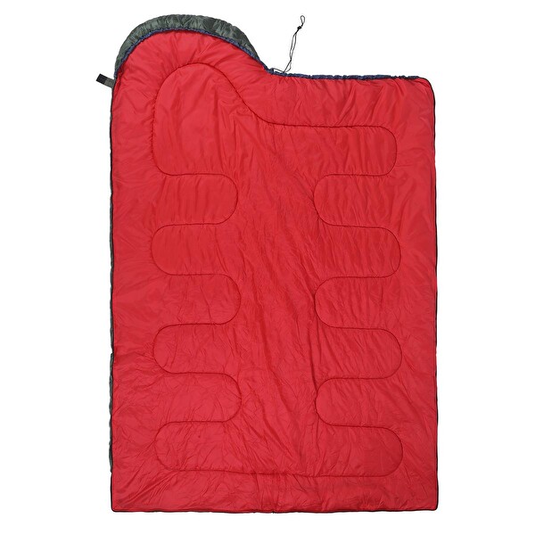 Freecamp Baffin Yeşil Uyku Tulumu