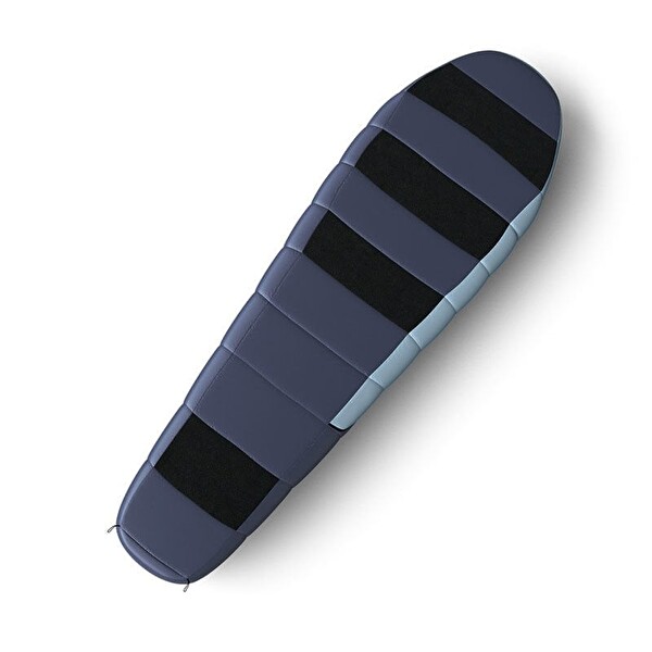 Husky Enemy -12 Derece Mavi Uyku Tulumu