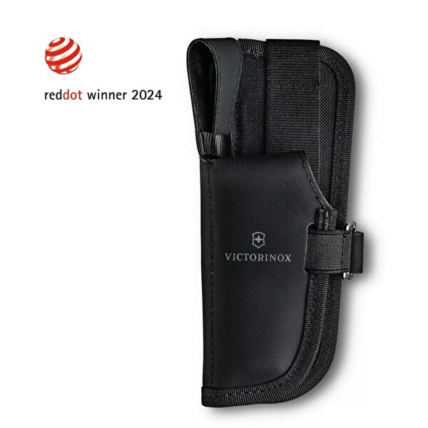 Victorinox Venture Pro Kit 4.0540 Ateş Çubuğu Bileme Taşı