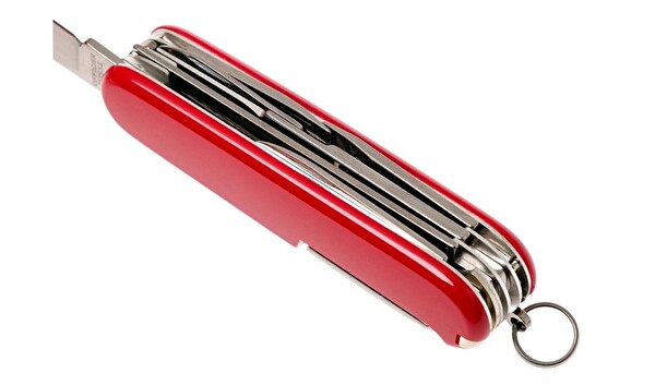 Victorinox VT 1.4733.72 Fisherman Çakı