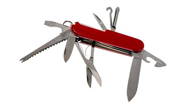 Victorinox VT 1.4733.72 Fisherman Çakı