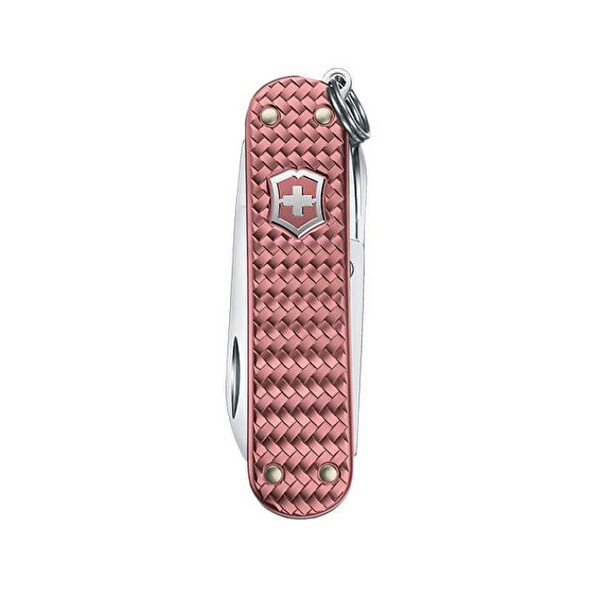 Victorinox VT 0.6221.405G Classic SD Alox 58 MM Çakı