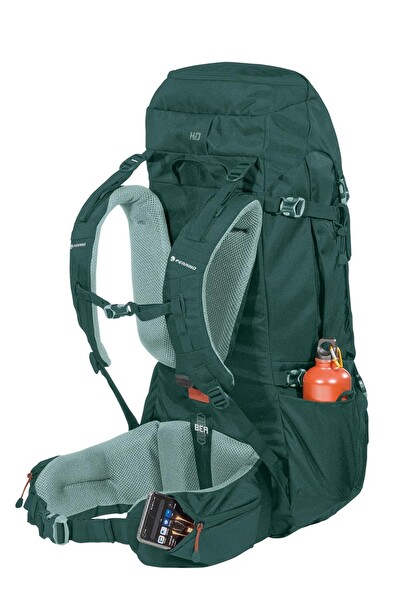 Ferrino Appalachian 75 L Yeşil Sırt Çantası
