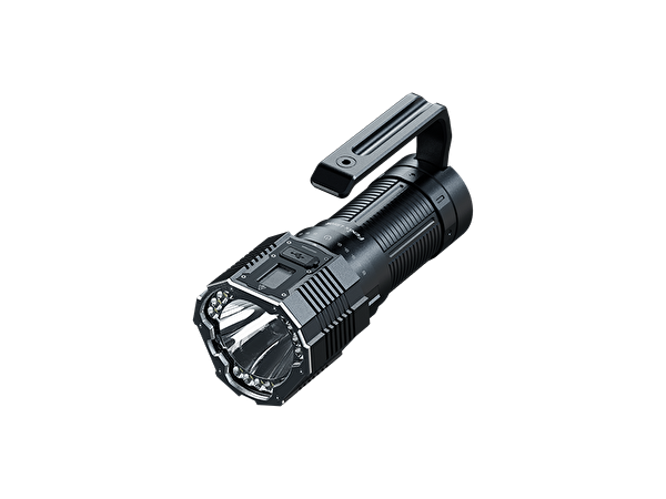 Fenix LR60R 21000 Lümen El Feneri