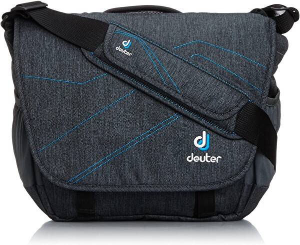 Deuter Operate I 11 L Dreescode Turkuaz Omuz Çantası