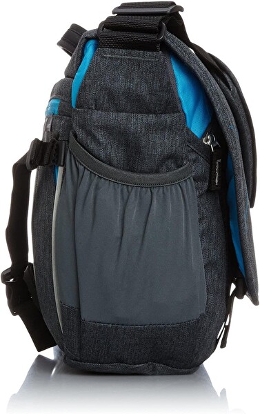 Deuter Operate I 11 L Dreescode Turkuaz Omuz Çantası