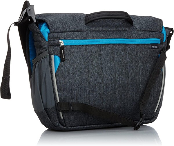 Deuter Operate I 11 L Dreescode Turkuaz Omuz Çantası