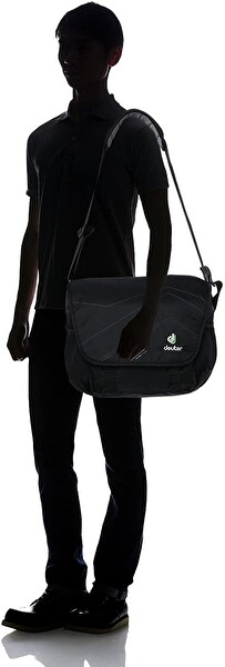 Deuter Operate I 11 L Dreescode Turkuaz Omuz Çantası