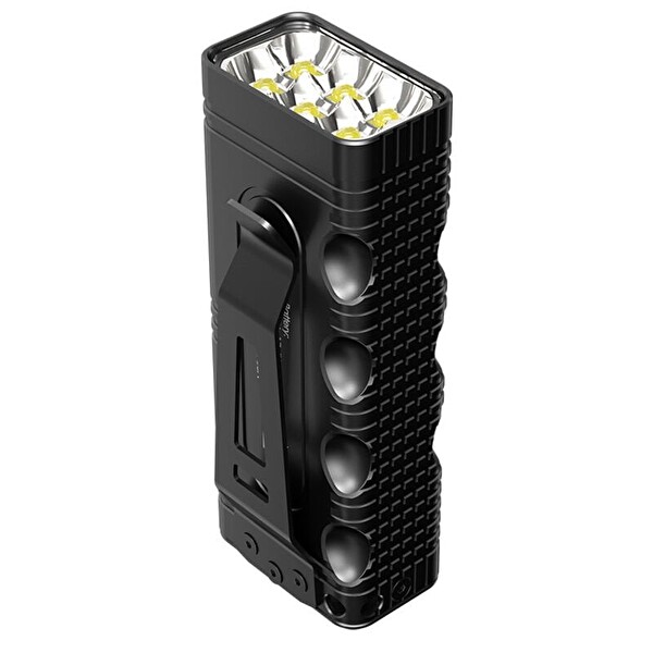 Nitecore TM20K 20000 Lümen El Feneri