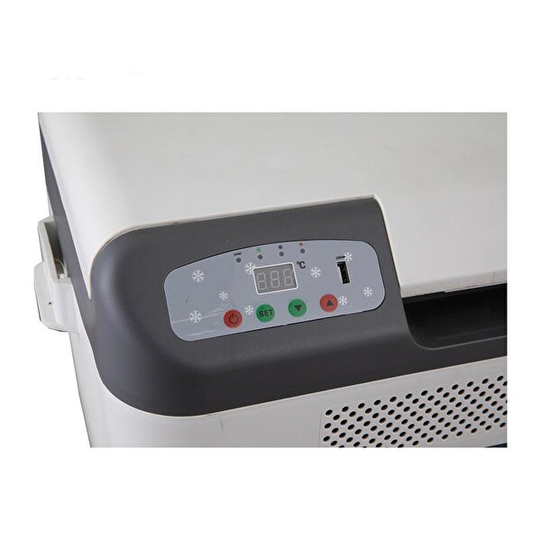 IcePeak Hagen 26 Litre Termoelektrikli Buzdolabı