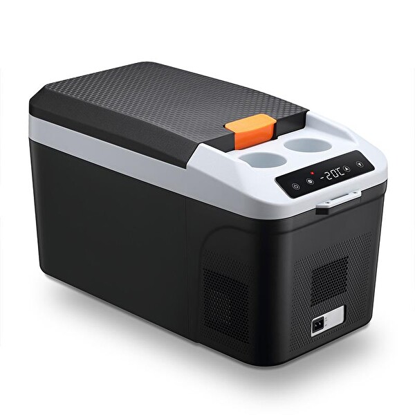 IcePeak 16 Litre Rega Kompresörlü Buzdolabı