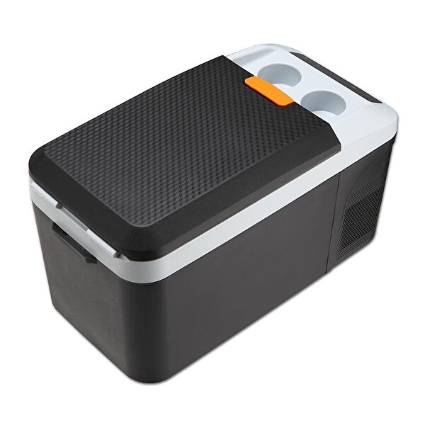 IcePeak 16 Litre Rega Kompresörlü Buzdolabı