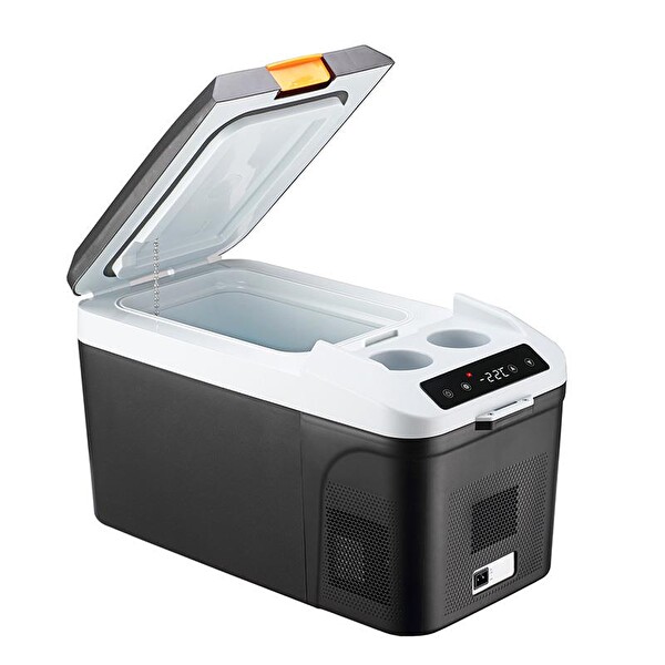 IcePeak 16 Litre Rega Kompresörlü Buzdolabı