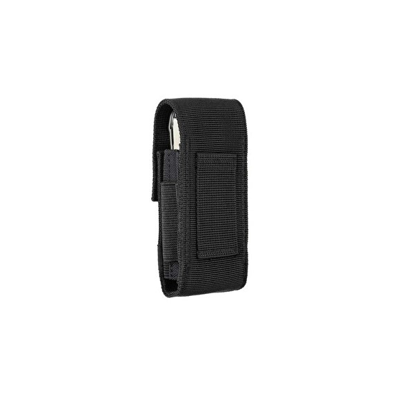Leatherman Nylon Sheath 4 Cepli Large Siyah Kılıf