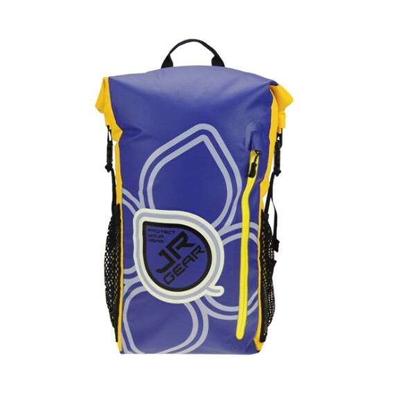 JR Gear Hole 25 L Mor Su Geçirmez Çanta