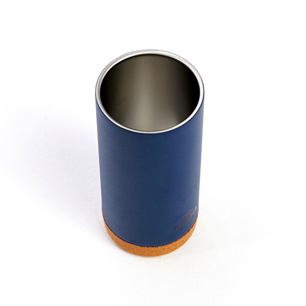 Igloo Cork 500 ML Lacivert Mug Termos