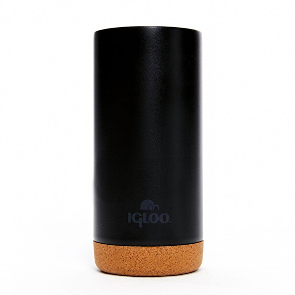 Igloo Cork 500 ML Siyah Mug Termos