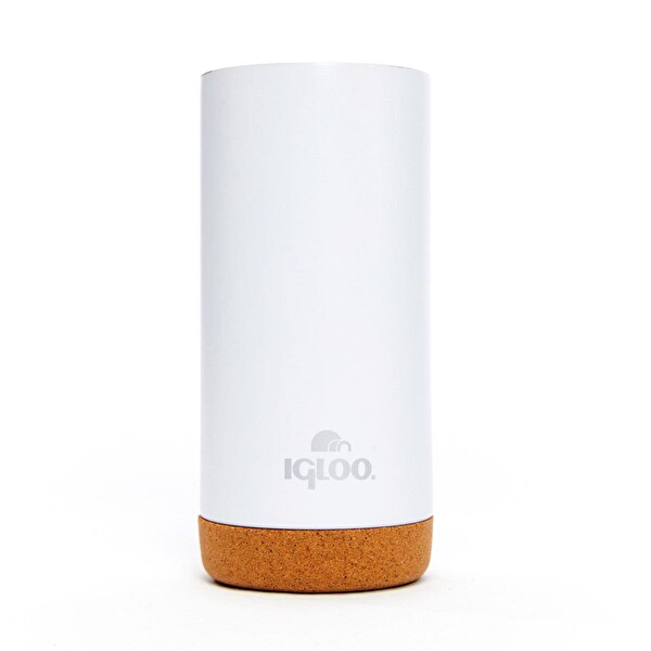 Igloo Cork 500 ML Beyaz Mug Termos