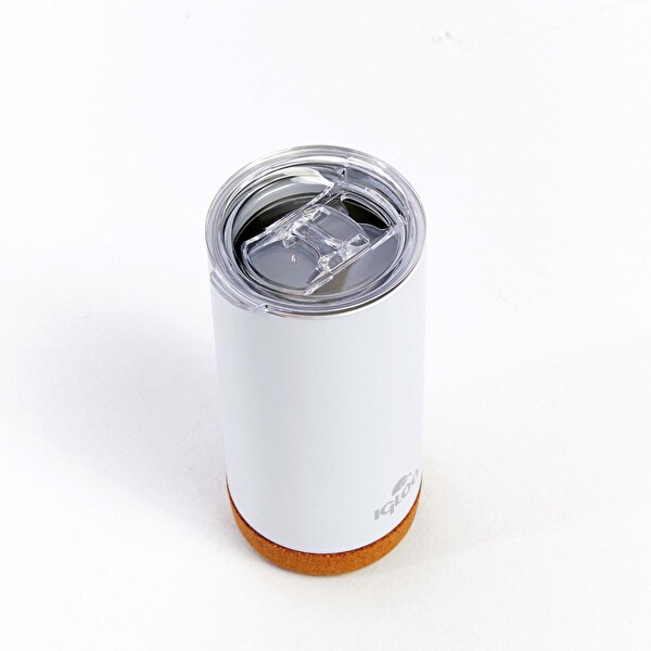 Igloo Cork 500 ML Beyaz Mug Termos