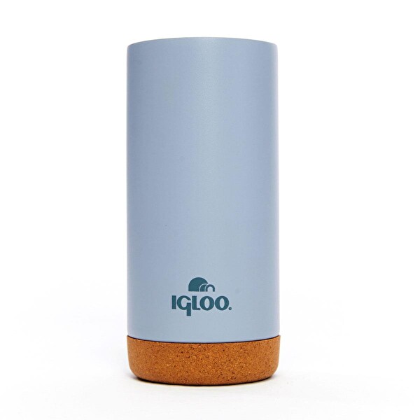 Igloo Cork 500 ML Gri Mug Termos