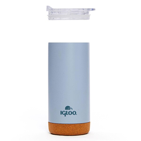 Igloo Cork 500 ML Gri Mug Termos