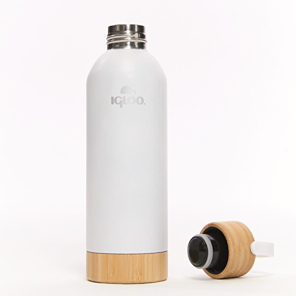 Igloo Hydrate Pro 500 ML Beyaz Termos