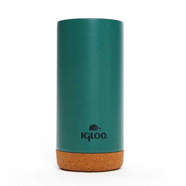 Igloo Cork 500 ML Yeşil Mug Termos