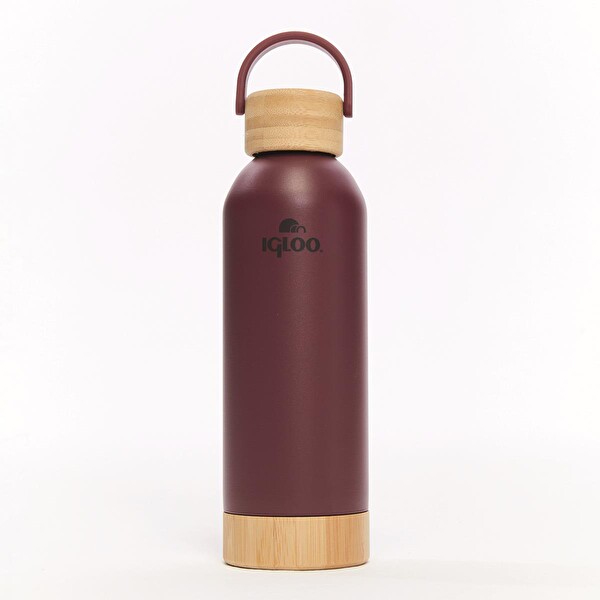 Igloo Hydrate Pro 500 ML Kırmızı Termos