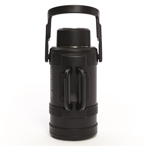 Igloo Big Barrel 4 Litre Siyah Termos