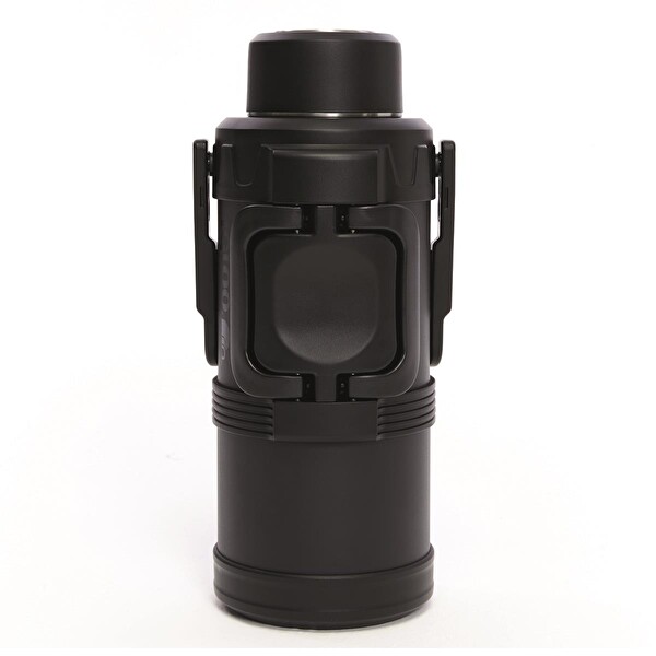 Igloo Big Barrel 5 Litre Siyah Termos