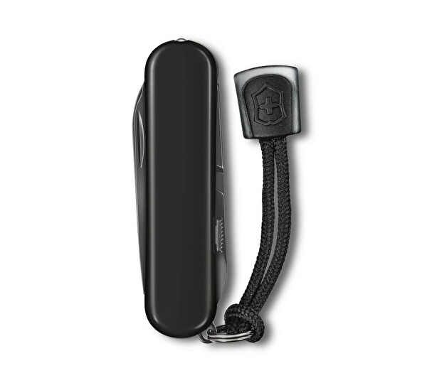 Victorinox 0.6226.31P Signature Lite Onyx Siyah Çakı