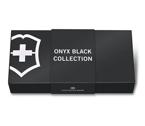 Victorinox 0.6226.31P Signature Lite Onyx Siyah Çakı