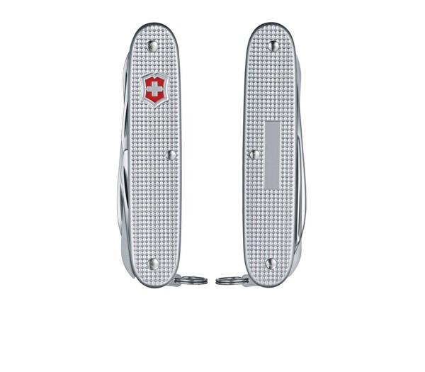 Victorinox 0.8271.26 Farmer X Alox Çakı