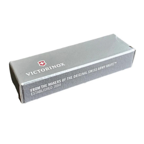 Victorinox 0.6123 Escort 58MM 6F Kırmızı İsviçre Çakısı